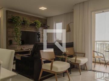 Apartamento · 74m² · 2 Quartos · 2 Vagas · Apartamento à Venda - Planalto, 2 Quartos,  74 m² - São Bernardo do Campo