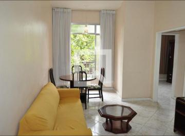 Apartamento · 66m² · 2 Quartos · 1 Vaga · Apartamento à Venda - Méier, 2 Quartos,  66 m² - Rio de Janeiro
