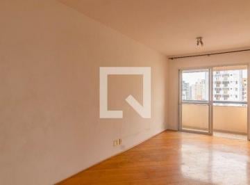 Apartamento · 62m² · 2 Quartos · 1 Vaga · Apartamento à Venda - Jabaquara, 2 Quartos,  62 m² - São Paulo