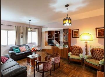 Apartamento · 113m² · 3 Quartos · 1 Vaga · Apartamento à Venda - Vila Clementino, 3 Quartos,  113 m² - São Paulo