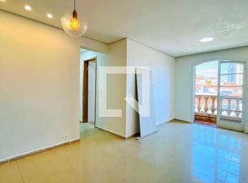 Apartamento · 63m² · 3 Quartos · 1 Vaga · Apartamento à Venda - Vila Rosália, 3 Quartos, 63 m² - Guarulhos