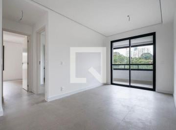 Apartamento · 70m² · 2 Quartos · 1 Vaga · Apartamento à Venda - Sumaré, 2 Quartos, 70 m² - São Paulo