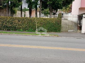Terreno · 598m² · TERRENO À VENDA - BAIRRO PORTÃO - CURITIBA/PR