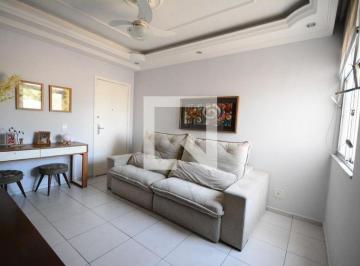 Apartamento · 63m² · 2 Quartos · 1 Vaga · Apartamento à Venda - Irajá, 2 Quartos, 63 m² - Rio de Janeiro
