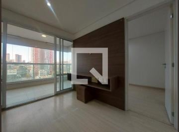 Apartamento · 43m² · 1 Quarto · 1 Vaga · Apartamento à Venda - Campo Belo, 1 Quarto, 43 m² - São Paulo