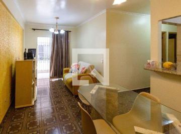 Apartamento · 61m² · 2 Quartos · 1 Vaga · Apartamento à Venda - Torres Tibagy, 2 Quartos, 61 m² - Guarulhos