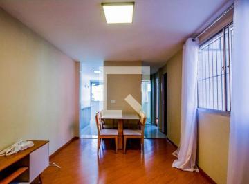 Apartamento · 55m² · 2 Quartos · 1 Vaga · Apartamento à Venda - Jardim Alvorada, 2 Quartos, 55 m² - Santo André