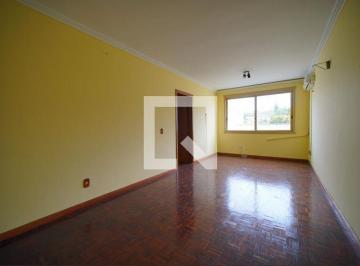 Apartamento · 100m² · 3 Quartos · Apartamento à Venda - Menino Deus, 3 Quartos, 100 m² - Porto Alegre