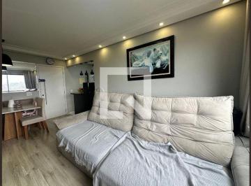 Apartamento · 53m² · 2 Quartos · 1 Vaga · Apartamento à Venda - Vila Iracema, 2 Quartos, 53 m² - Barueri