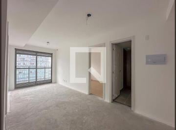 Apartamento · 55m² · 2 Quartos · Apartamento à Venda - Centro, 2 Quartos,  55 m² - Rio de Janeiro