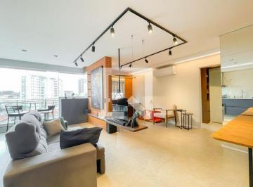 Apartamento · 56m² · 1 Quarto · 1 Vaga · Apartamento à Venda - Vila Yara, 1 Quarto, 56 m² - Osasco