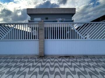 Casa · 60m² · 2 Quartos · 1 Vaga · Casa Sobrado à Venda no Glória, Praia Grande 2 Quartos, 1 Vaga de Garagem
