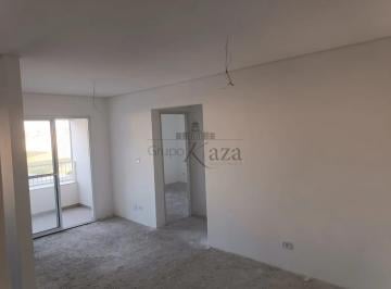 Apartamento · 59m² · 2 Quartos · 1 Vaga · Apartamento - Residencial Campo Bello - Jardim São José -  2 Dormitórios - 59m²