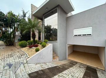2649091d6b0d228b82af12878379a0a395ff65b9 · Sobrado com 3 dormitórios para alugar, 198 m² por R$ 8.430,00/mês - Cataratas - Cascavel/PR