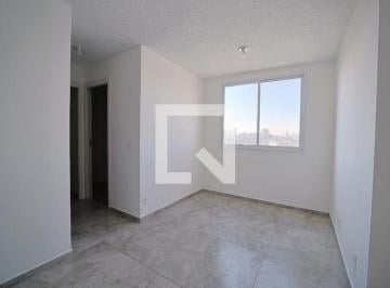 Apartamento · 39m² · 2 Quartos · 1 Vaga · Apartamento para Aluguel - Vila Ré, 2 Quartos,  39 m² - São Paulo