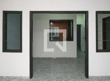 Casa · 127m² · 2 Quartos · 1 Vaga · Casa para Aluguel - Jardim Alvorada, 2 Quartos,  127 m² - Nova Iguaçu