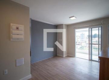 Apartamento · 39m² · 1 Quarto · 1 Vaga · Apartamento para Aluguel - Jardim Sorocabano, 1 Quarto, 39 m² - Sorocaba