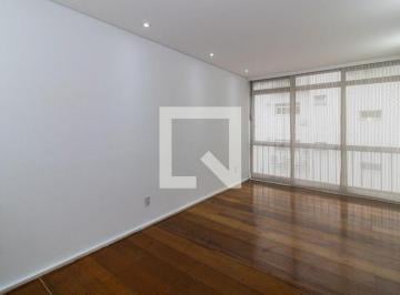 Apartamento · 90m² · 2 Quartos · 1 Vaga · Apartamento para Aluguel - Itaim Bibi, 2 Quartos, 90 m² - São Paulo