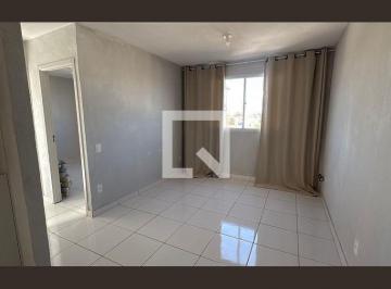 Apartamento · 42m² · 2 Quartos · 1 Vaga · Apartamento para Aluguel - Residencial Itaipu, 2 Quartos,  42 m² - Goiânia