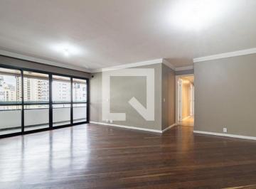 Apartamento · 146m² · 4 Quartos · 2 Vagas · Apartamento para Aluguel - Moema, 4 Quartos, 146 m² - São Paulo