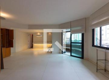 Apartamento · 125m² · 3 Quartos · 2 Vagas · Apartamento para Aluguel - Pinheiros, 3 Quartos,  125 m² - São Paulo