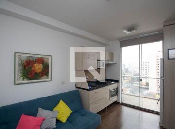 Apartamento · 38m² · 1 Quarto · 1 Vaga · Apartamento para Aluguel - Vila Augusta, 1 Quarto,  38 m² - Guarulhos