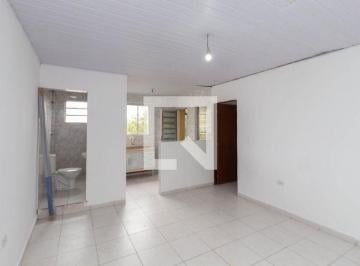 Apartamento · 40m² · 1 Quarto · Apartamento para Aluguel - Itaquera, 1 Quarto,  40 m² - São Paulo