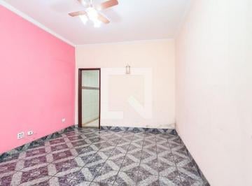 Casa · 220m² · 3 Quartos · 1 Vaga · Casa para Aluguel - Vila Nova Curuca, 3 Quartos,  220 m² - São Paulo