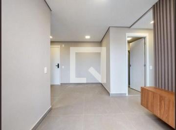 Apartamento · 48m² · 2 Quartos · Apartamento para Aluguel - Chácara Santo Antonio, 2 Quartos,  48 m² - São Paulo