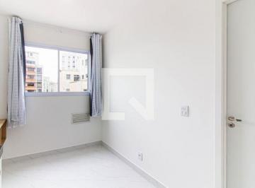 Apartamento · 25m² · 1 Quarto · Apartamento para Aluguel - Barra Funda, 1 Quarto, 25 m² - São Paulo