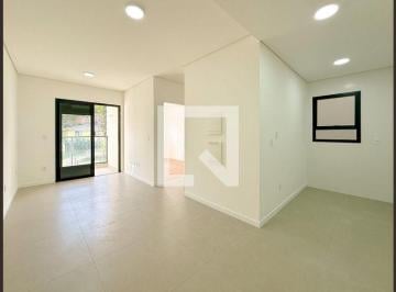 Apartamento · 55m² · 2 Quartos · 1 Vaga · Apartamento para Aluguel - Cachoeira do Bom Jesus Leste, 2 Quartos, 55 m² - Florianópolis
