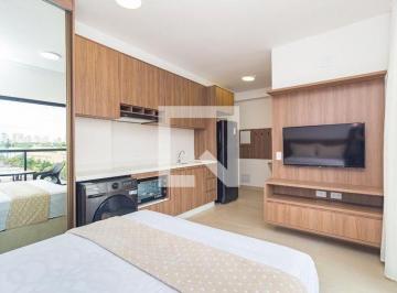 Apartamento · 28m² · 1 Quarto · Apartamento para Aluguel - Mooca, 1 Quarto, 28 m² - São Paulo
