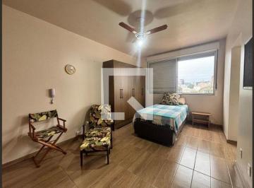 Apartamento · 34m² · 1 Quarto · Apartamento para Aluguel - Centro, 1 Quarto, 34 m² - Novo Hamburgo