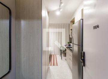 Apartamento · 18m² · 1 Quarto · Apartamento para Aluguel - Moema, 1 Quarto, 18 m² - São Paulo