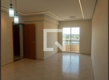 Apartamento · 77m² · 3 Quartos · 2 Vagas · Apartamento para Aluguel - Jardim dos Calegaris, 3 Quartos, 77 m² - Paulínia