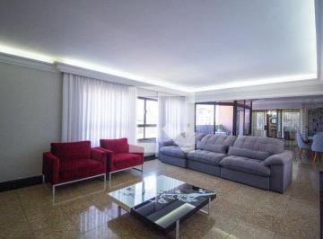 Apartamento · 273m² · 3 Quartos · 3 Vagas · Apartamento para Aluguel - Jardim Paulistano, 3 Quartos, 273 m² - Sorocaba