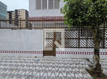 Apartamento · 50m² · 1 Quarto · Apartamento para Aluguel - Guilhermina, 1 Quarto, 50 m² - Praia Grande