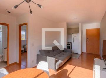 Apartamento · 45m² · 2 Quartos · 1 Vaga · Apartamento para Aluguel - Buritis, 2 Quartos, 45 m² - Belo Horizonte