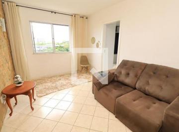 Apartamento · 70m² · 2 Quartos · 1 Vaga · Apartamento para Aluguel - Rio Vermelho, 2 Quartos, 70 m² - Salvador