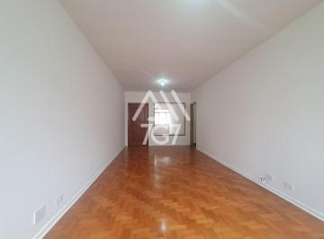 Foto 01 · Apartamento para locação na Consolação, São Paulo-SP: 2 quartos, 1 vaga de garagem!