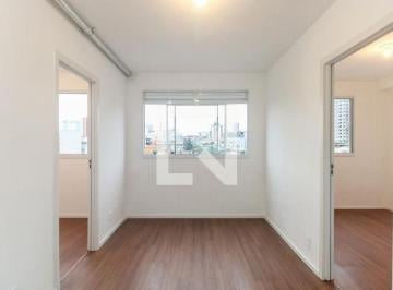Apartamento · 34m² · 2 Quartos · Apartamento para Aluguel - Vila Esperança, 2 Quartos,  34 m² - São Paulo