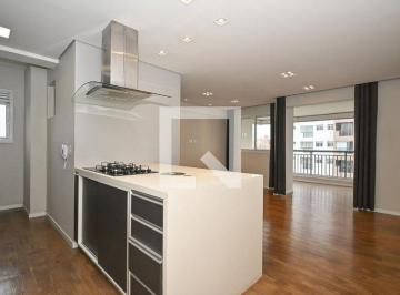Apartamento · 73m² · 2 Quartos · 2 Vagas · Apartamento para Aluguel - Vila Andrade, 2 Quartos,  73 m² - São Paulo