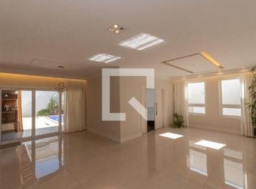 Casa · 300m² · 5 Quartos · 4 Vagas · Casa para Aluguel - Jardim Santa Rita de Cassia, 5 Quartos, 300 m² - Hortolândia