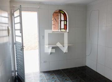 Casa · 80m² · 1 Quarto · Casa para Aluguel - Quitaúna, 1 Quarto, 80 m² - Osasco