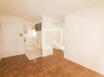 Apartamento · 41m² · 1 Quarto · 1 Vaga · Apartamento para Aluguel - Bairro Fátima, 1 Quarto, 41 m² - Canoas