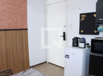 Apartamento · 37m² · 3 Quartos · Apartamento para Aluguel - Centro, 3 Quartos, 37 m² - São Paulo