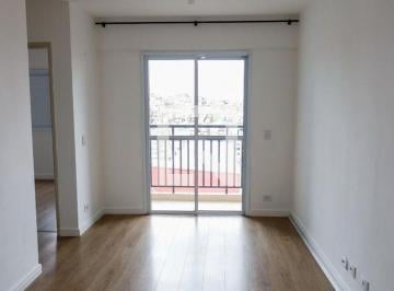 Apartamento · 48m² · 2 Quartos · 1 Vaga · Apartamento para Aluguel - Padroeira, 2 Quartos, 48 m² - Osasco