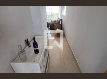 Apartamento · 53m² · 2 Quartos · 1 Vaga · Apartamento para Aluguel - Vila Rosa, 2 Quartos,  53 m² - Goiânia