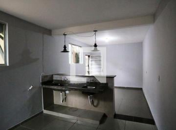 Casa · 70m² · 2 Quartos · Casa para Aluguel - Casa Branca, 2 Quartos, 70 m² - Belo Horizonte