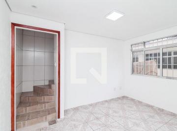 Casa · 60m² · 1 Quarto · Casa para Aluguel - Vila Nova Curuca, 1 Quarto, 60 m² - São Paulo